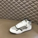 Dior B27 High-Top Sneaker For Men Women Gray EU 38 - EU 44