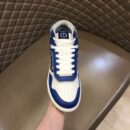 Dior B27 High-Top Sneaker For Men Women Navy EU 38 - EU 44