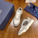 Dior B27 Low-Top Sneaker