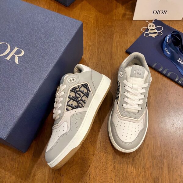 Dior B27 Low-Top Sneaker - Image 3