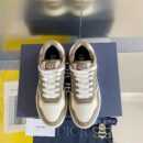 Dior B27 Low-Top Sneaker For Men Women Gothic Olive EU 38 - EU 44
