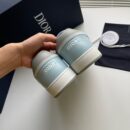 Dior B27 Low-Top Sneaker For Men Women Light Blue EU 38 - EU 44