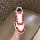 Dior B27 Low-Top Sneaker For Men Women Red EU 38 - EU 44