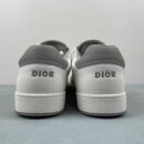 Dior B27 Low-Top Sneaker For Men Women White Gray EU 38 - EU 44