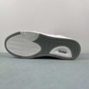 Dior B27 Low-Top Sneaker For Men Women White Gray EU 38 - EU 44