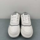 Dior B27 Low-Top Sneaker For Men Women White Gray EU 38 - EU 44