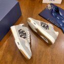 Dior B27 Low-Top Sneaker