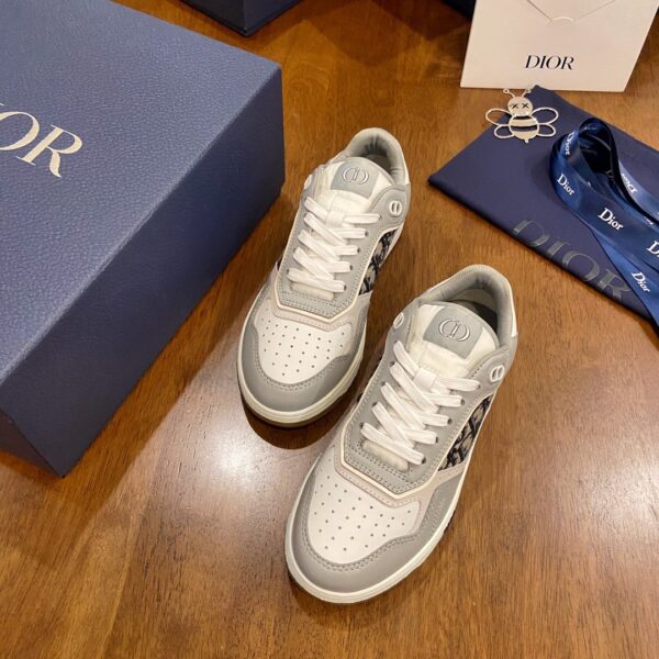 Dior B27 Low-Top Sneaker - Image 2
