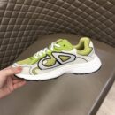 Dior B30 Sneaker For Men Women Green EU 35 - EU 44