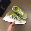 Dior B30 Sneaker For Men Women Green EU 35 - EU 44