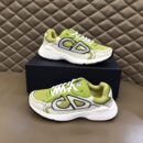 Dior B30 Sneaker For Men Women Green EU 35 - EU 44