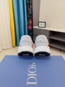 Dior B30 Sneaker For Men Women Grey and Pink EU 38 - EU 44