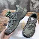 Dior B30 Sneaker For Men Women Grey EU 38 - EU 44