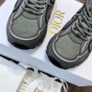 Dior B30 Sneaker For Men Women Grey EU 38 - EU 44