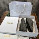 Dior B30 Sneaker For Men Women Grey EU 38 - EU 44
