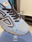 Dior B30 Sneaker For Men Women Light Blue EU 38 - EU 44