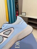 Dior B30 Sneaker For Men Women Light Blue EU 38 - EU 44