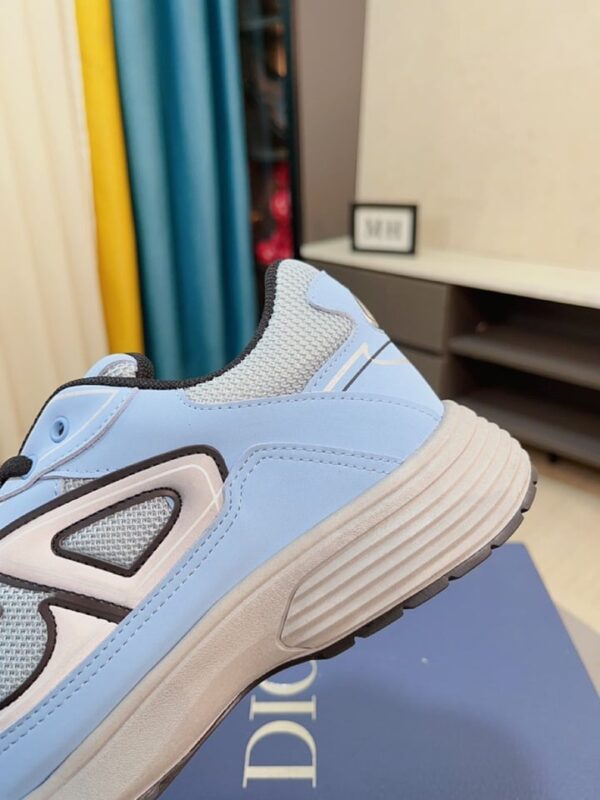 Dior B30 Sneaker For Men Women Light Blue EU 38 - EU 44 - Image 6