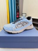 Dior B30 Sneaker For Men Women Light Blue EU 38 - EU 44