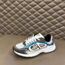 Dior B30 Sneaker For Men Women Multi Color EU 35 - EU 44