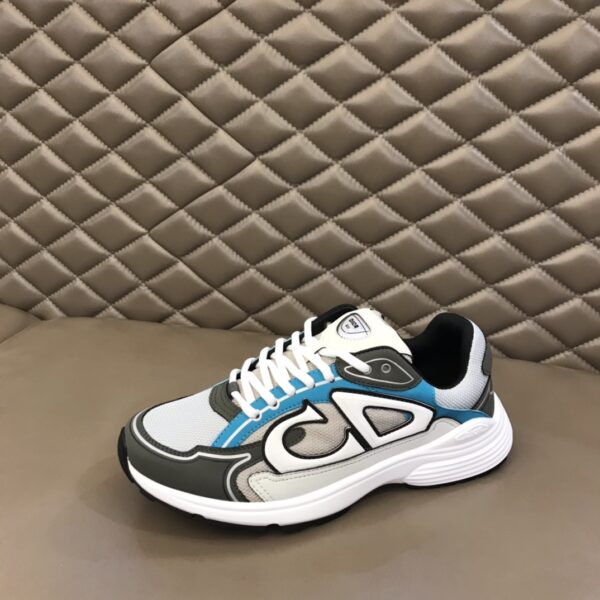 Dior B30 Sneaker For Men Women Multi Color EU 35 - EU 44 - Image 4