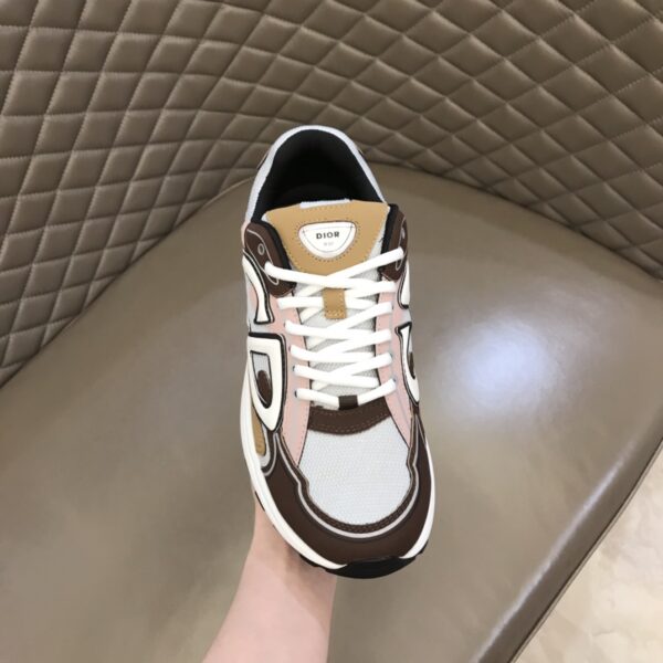Dior B30 Sneaker For Men Women Multi Color EU 35 - EU 44 - Image 6