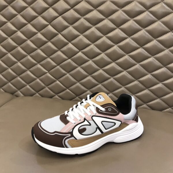 Dior B30 Sneaker For Men Women Multi Color EU 35 - EU 44 - Image 4