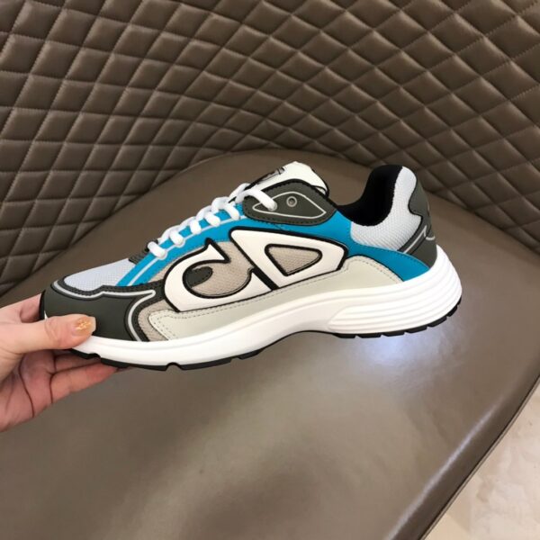 Dior B30 Sneaker For Men Women Multi Color EU 35 - EU 44 - Image 7