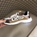 Dior B30 Sneaker For Men Women Multi Color EU 35 - EU 44