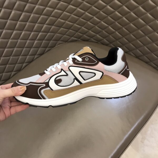 Dior B30 Sneaker For Men Women Multi Color EU 35 - EU 44 - Image 7