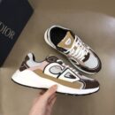 Dior B30 Sneaker For Men Women Multi Color EU 35 - EU 44