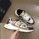 Dior B30 Sneaker For Men Women Multi Color EU 35 - EU 44