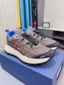Dior B31 Runner Sneaker Burgundy EU 38 - EU 44