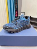 Dior B31 Runner Sneaker Navy And Black EU 38 - EU 44