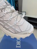 Dior B31 Runner Sneaker White And Gray EU 38 - EU 44