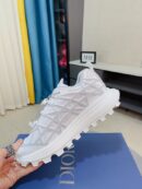 Dior B31 Runner Sneaker White And Gray EU 38 - EU 44