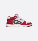 Dior B57 Mid-Top Sneaker For Men Women EU 35 - EU 45