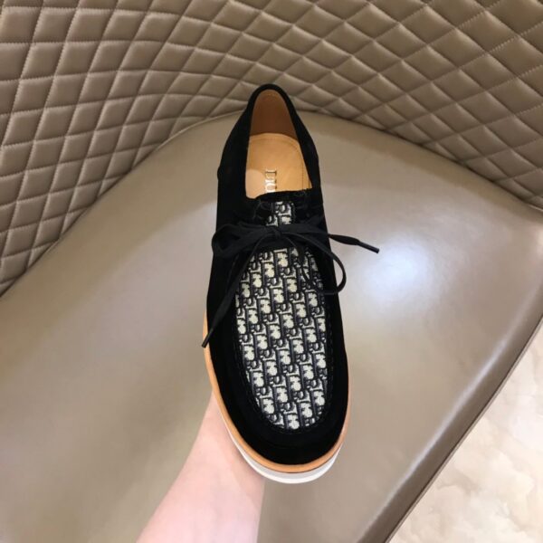 Dior Boat Shoes Size EU 38 - EU 44 - Image 7