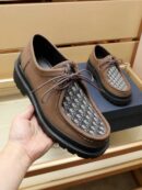 Dior Boat Shoes Size EU 38 - EU 44