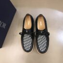 Dior Boat  Shoes Size EU 38 - EU 44