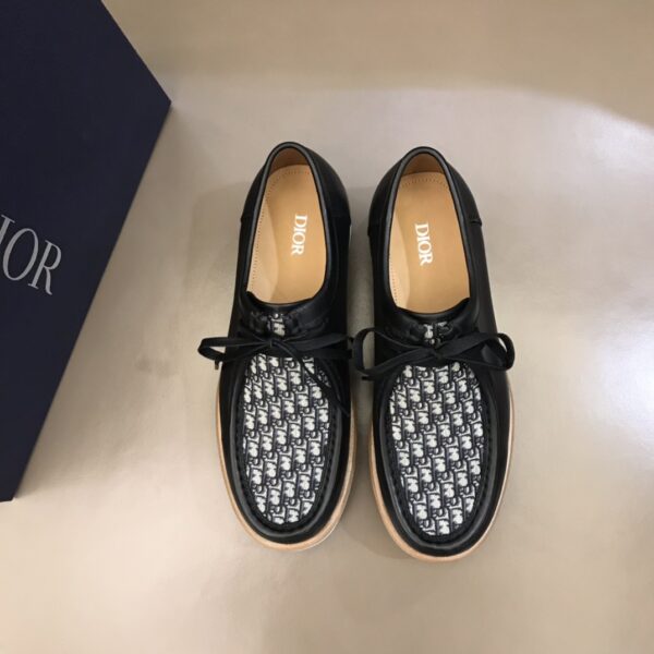 Dior Boat  Shoes Size EU 38 - EU 44 - Image 2