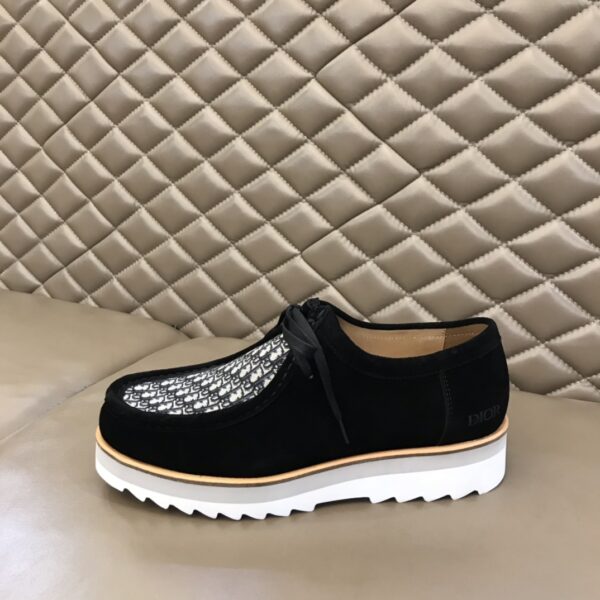 Dior Boat Shoes Size EU 38 - EU 44 - Image 5