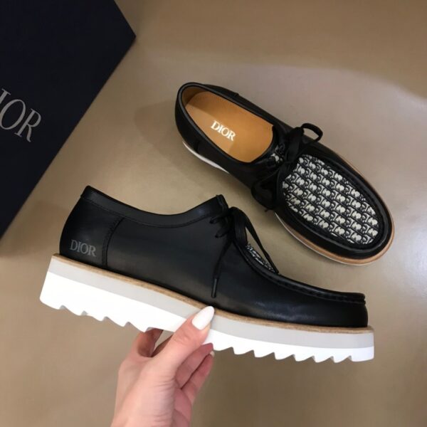 Dior Boat  Shoes Size EU 38 - EU 44