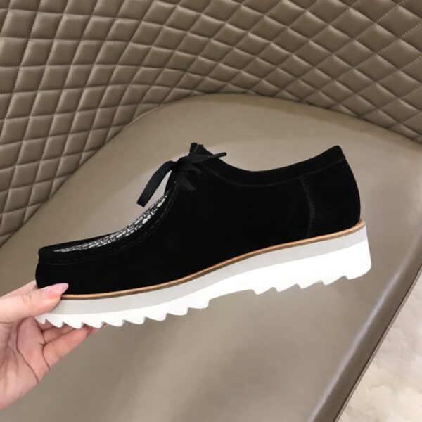 Dior Boat Shoes Size EU 38 - EU 44 - Image 8