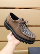 Dior Boat Shoes Size EU 38 - EU 44