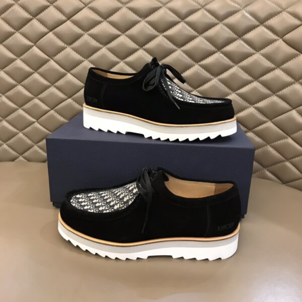 Dior Boat Shoes Size EU 38 - EU 44 - Image 4