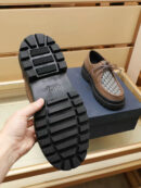 Dior Boat Shoes Size EU 38 - EU 44