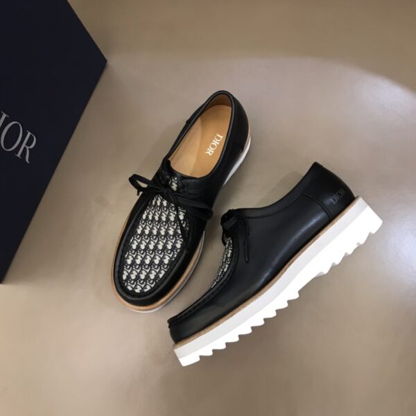 Dior Boat  Shoes Size EU 38 - EU 44 - Image 3