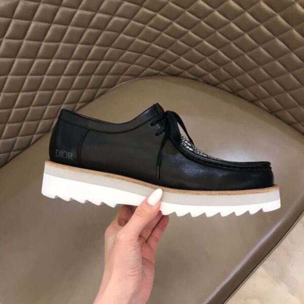 Dior Boat  Shoes Size EU 38 - EU 44 - Image 6