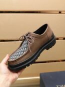 Dior Boat Shoes Size EU 38 - EU 44